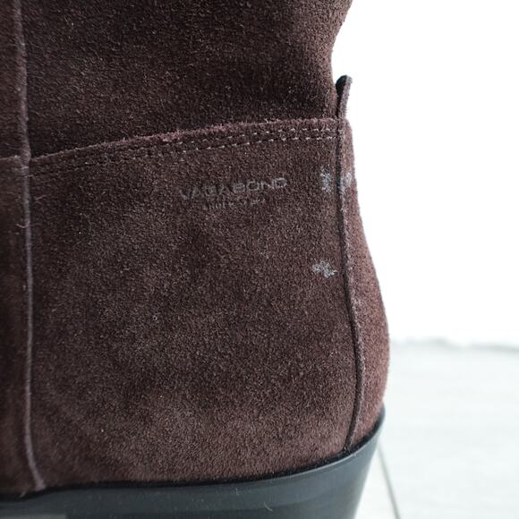Vagabond Kelsey Tall Boots - Picture 13 of 16
